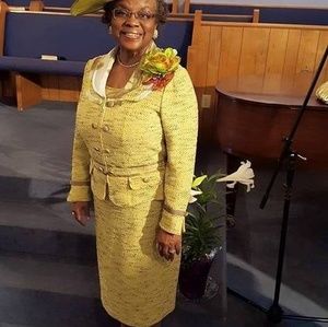 Meet your Posher, Jacqueline